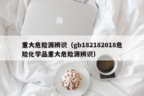 重大危险源辨识（gb182182018危险化学品重大危险源辨识）