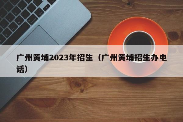 广州黄埔2023年招生（广州黄埔招生办电话）